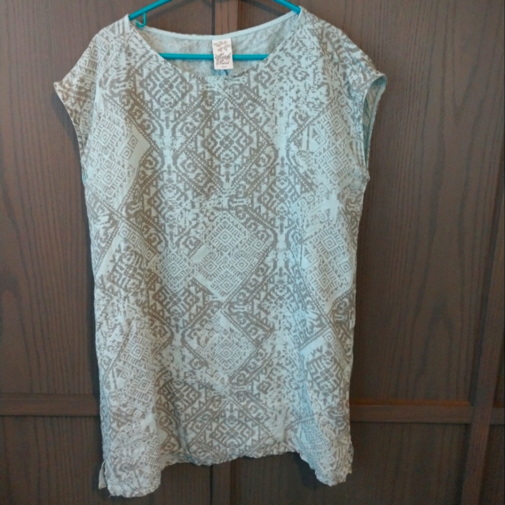 Match Point top